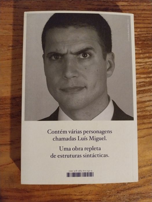 Mixórdia de Temáticas Série  Miranda- Ricardo Araújo Pereira