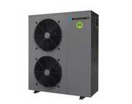 Pompa ciepła 19kW Blaupunkt BLP19P3V1MR32 monoblok