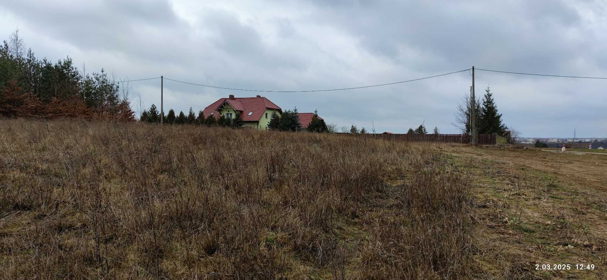 DZIAŁKI NA MAZURACH - Twoje miejsce na wymarzony dom