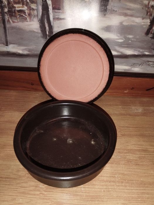 Керамічні форми для запікання