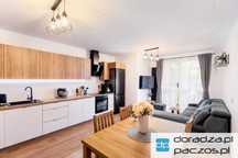 Wysoki Standard/54 m2 Balkon/Dwustronne i Jasne/TOP Osiedle/Przy Parku