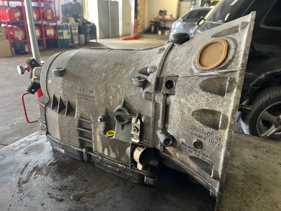 Автосервіс | Заміна зчеплення, МКПП, АКПП | Ремонт авто СТО Левандівка