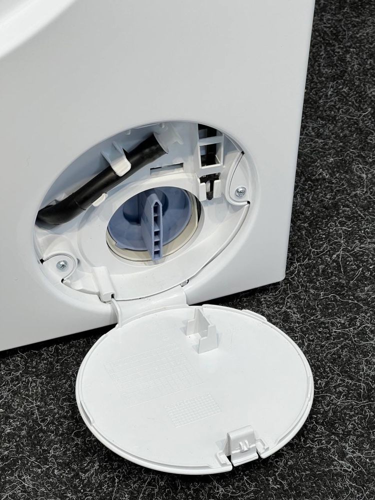 Пральна машина Siemens IQ700 varioPerfect WM14W447DN