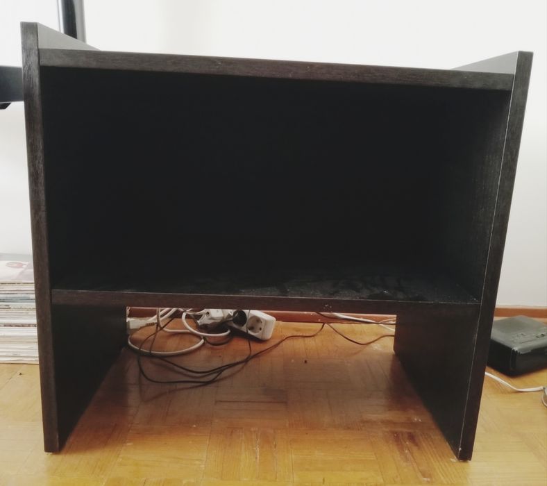 Mobília vintage anos 60