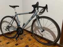 Bike de estrada