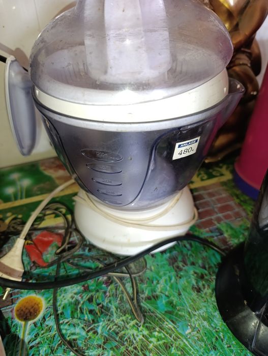 Продам Соковитискач