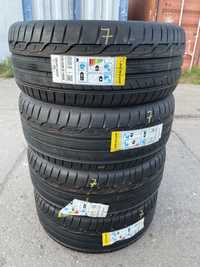 Dunlop 245/50r18 100W Sport Maxx RT ( MO ) - 4szt nowe opony letnie