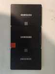 Ssd Samsung , WD, Micron, Intel 250-480gb