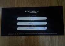 Voucher Vertigo Jazz Club