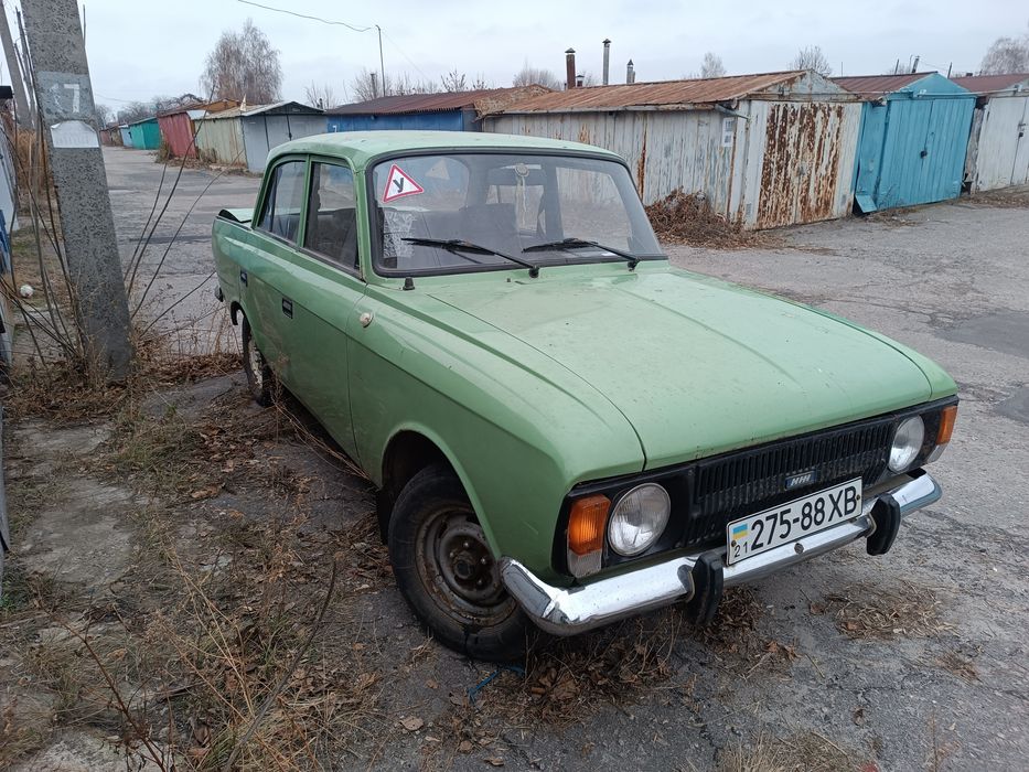 Продам Москвич 412,Жигули,ЗАЗ.