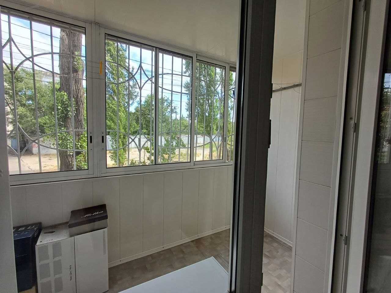 Продам ШИКАРНУЮ 4 комнатную квартиру 86 м2 с ремонтом, Победа-4