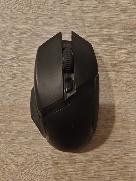 Razer basilisk x hyperspeed