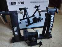 Btwin in ride 100 rolos para bicicleta
