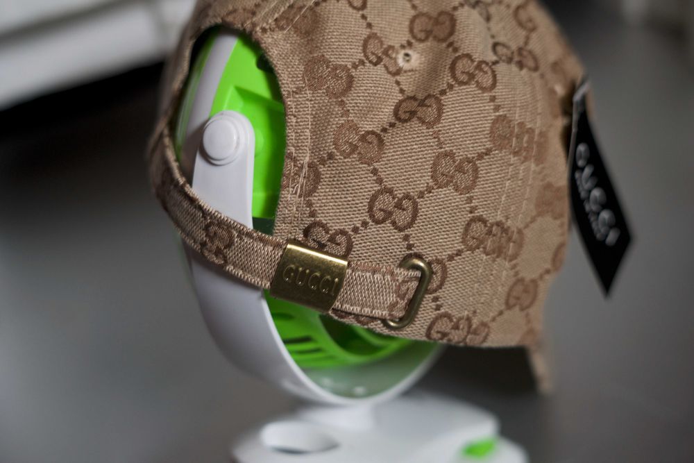 Chapeu & BONÉ GUCCI 2024