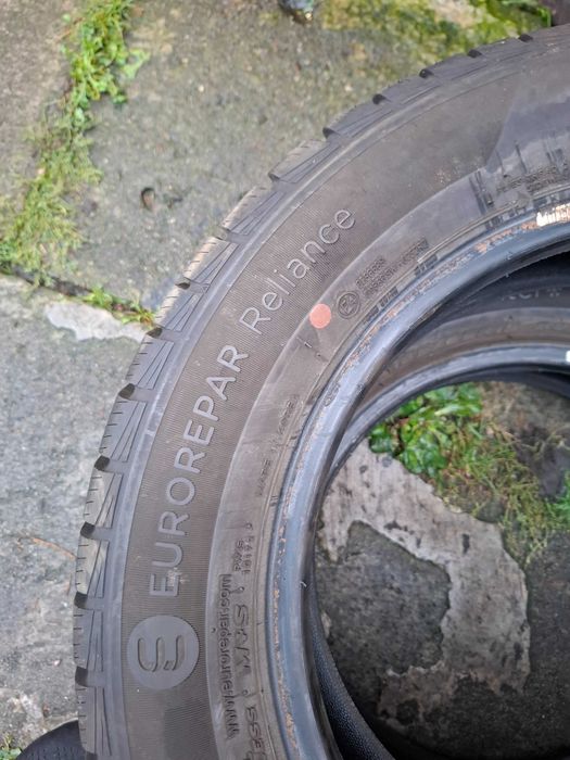 Opony zimowe Eurorepar Winter 185/65R15