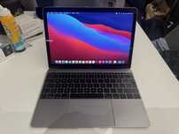 Macbook 12” retina intel core M 512GB