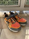 Dziecięce buty do wodyMerrell Hydro Free Roam Pomarańczowe 31