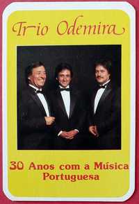Trio ODEMIRA 1986