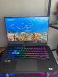 ASUS ROG Strix G15 144Hz R7-6800H/16GB/1TB RTX3060