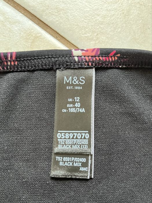 Роздільний купальник