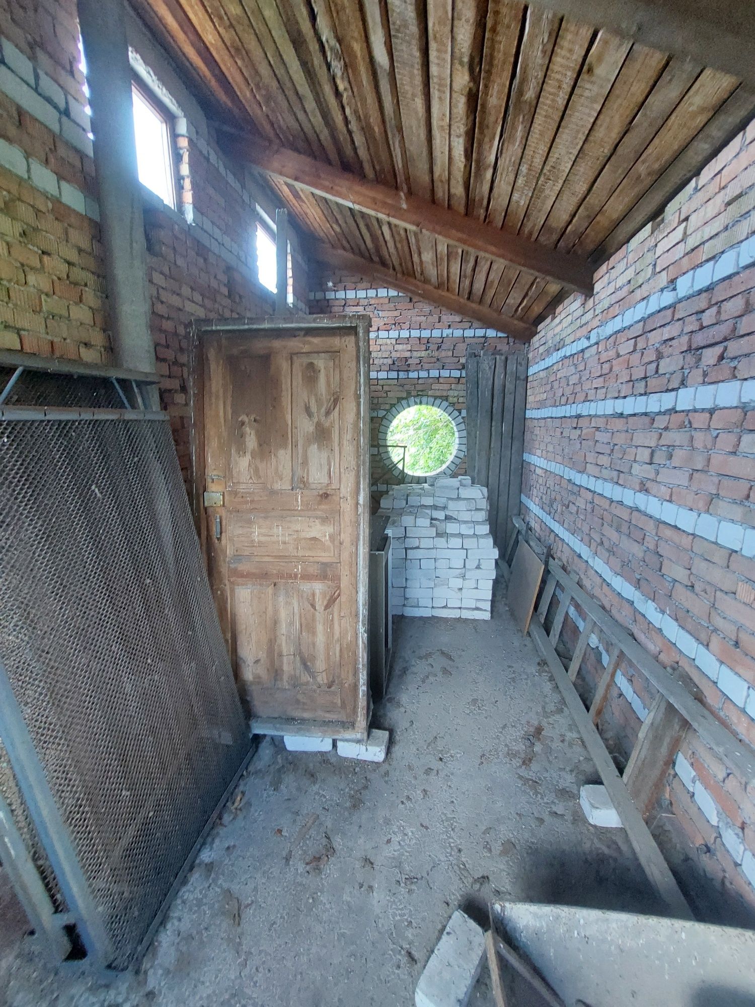 Продам 2-х поверхову дачу С/Т " Орельський разлив".