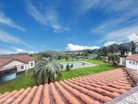 Vivenda T6 no Livramento – Piscina, Campo de Futebol e Zona Exclusiva!