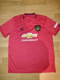 Manchester United Trible Winner 99