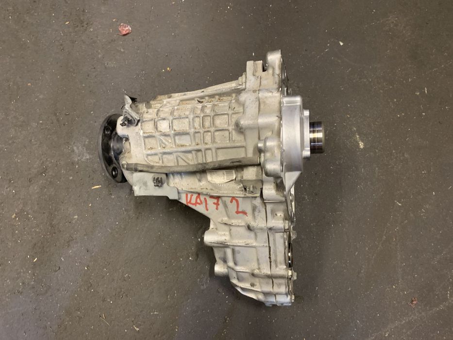 Раздаточная коробка 331001MD1B для Infiniti QX70 2013-2019