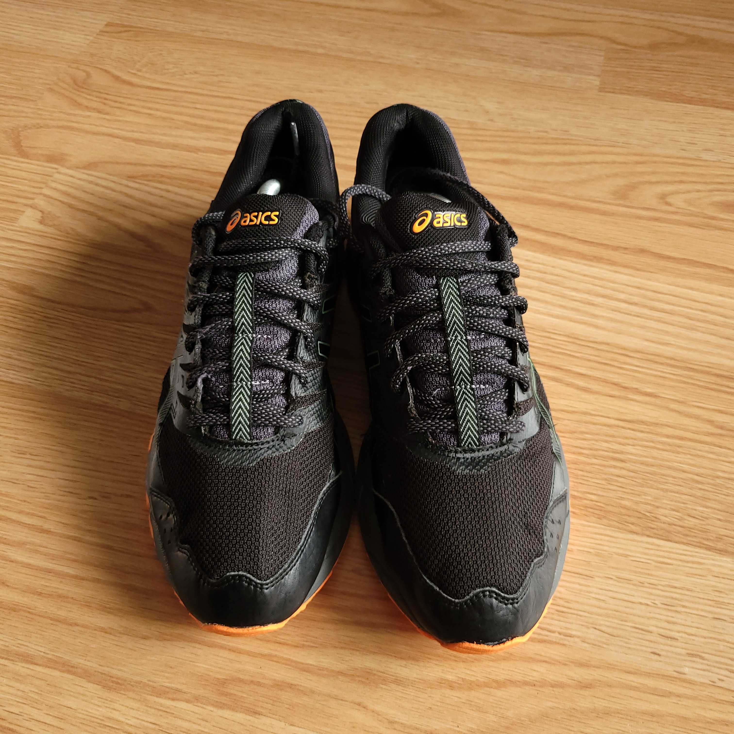 Buty Asics Gel Sonoma 3 Goretex 44,5eu