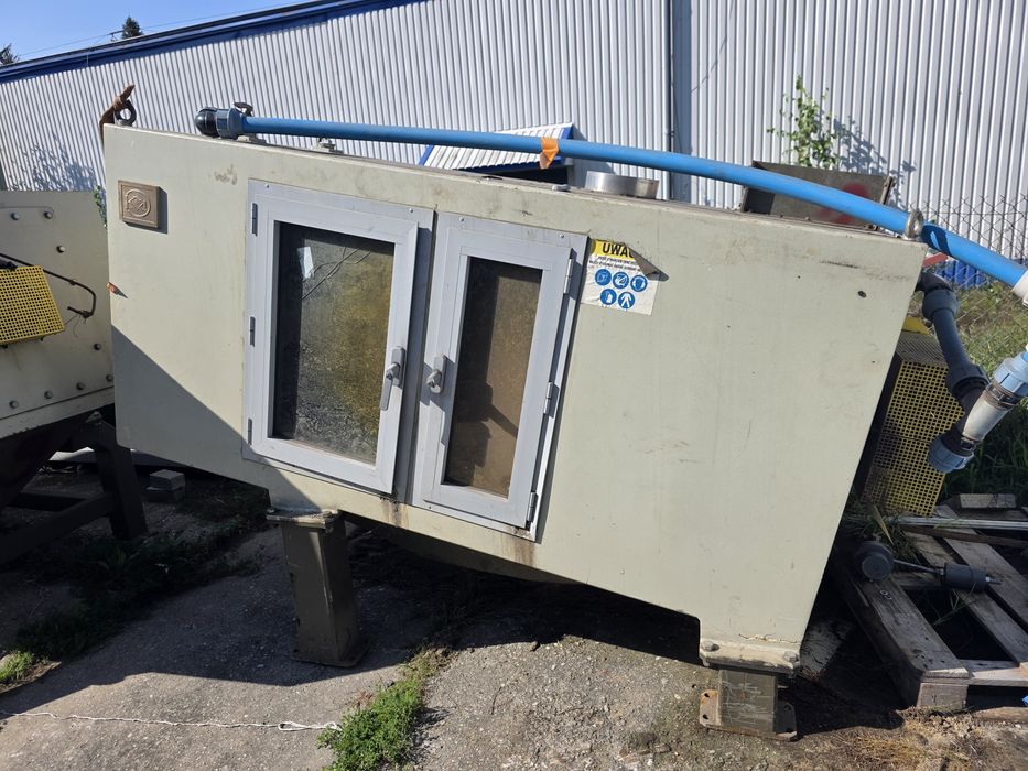Myjka dynamiczna S 55 Evolution