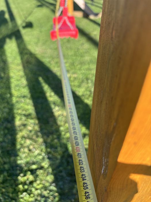 Sprzedam plac zabaw relax dla dzieci i dorosłych