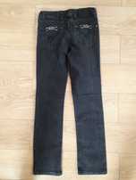 Spodnie jeansowe roz. 146 xs