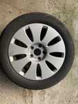 Jantes Audi originais