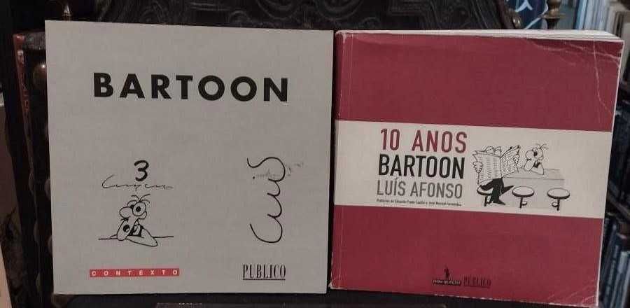 Bartoon 2 unidades