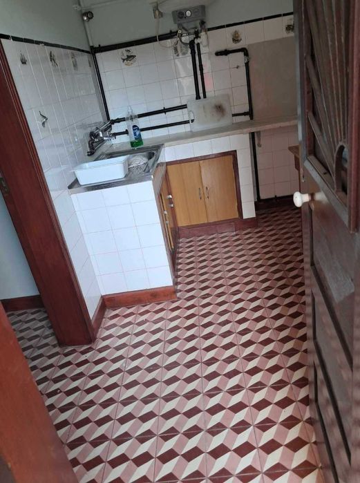 CASA NA ALDEIA - Lugar da Mó - Palmaz