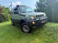 Suzuki Jimmy 1.3