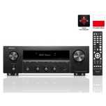 Wzmacniacz Amplituner Denon DRA-900H raty 0% [S4Home] - Oświęcim