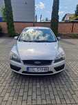 Ford Focus 2007r. 1.8-Diesel