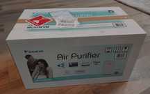 Daikin MC55W oczyszczacz powietrza - stop smog!