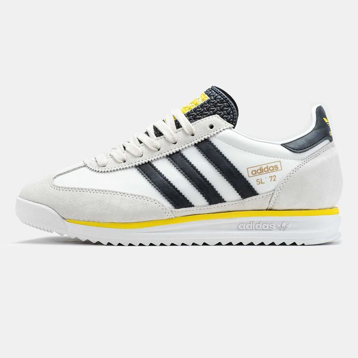 Кросівки Adidas SL '72 36-45 (Без Предоплати)