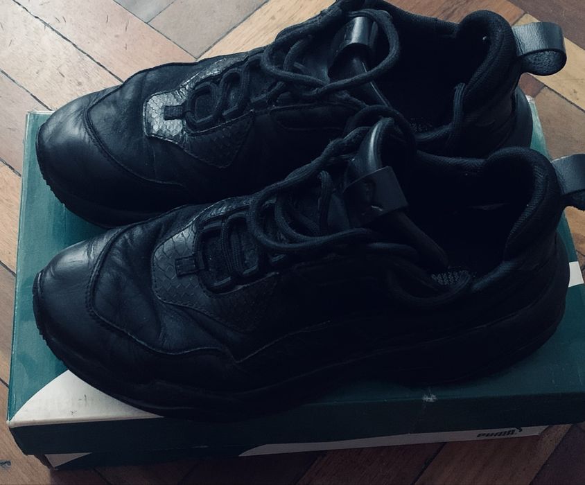 Кроссовки Puma 42