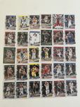 Zestaw 30 kart NBA Donruss 23/24