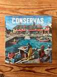 Conservas — Jogo de Tabuleiro