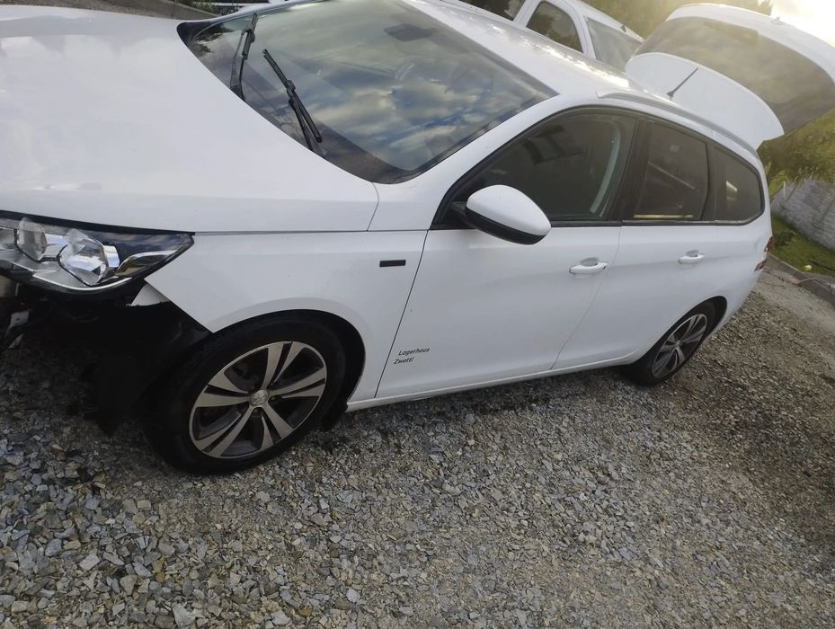 Peugeot 308 Peugeot 308 t9 kombi
