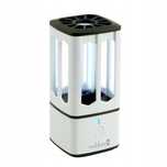 Przenośna lampa UV-C sterylizacja dezynfekcja WEBBER