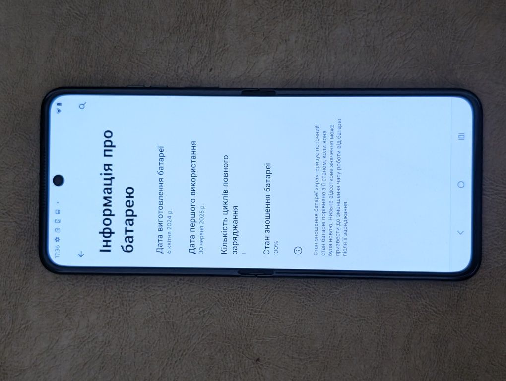 Motorola Razr 50 Ultra 512 global 1 циклів