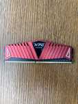 Pamięć RAM ADATA XPG Z1 DDR4 8 GB 2400 MHz CL16