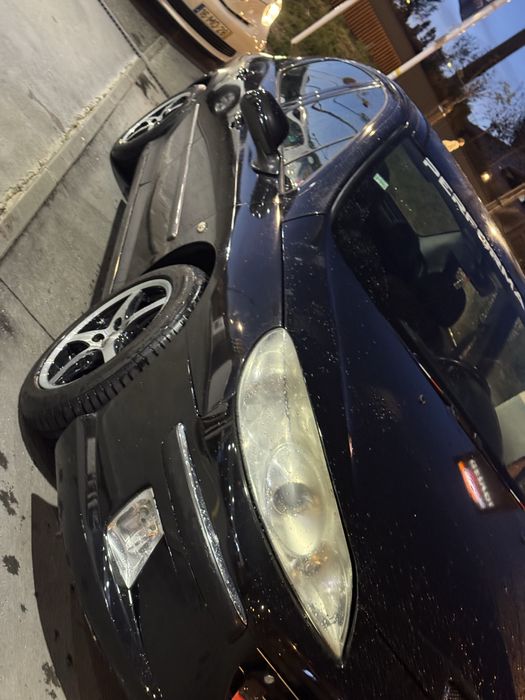 Jantes 16 com furação 5x120 72.5mm