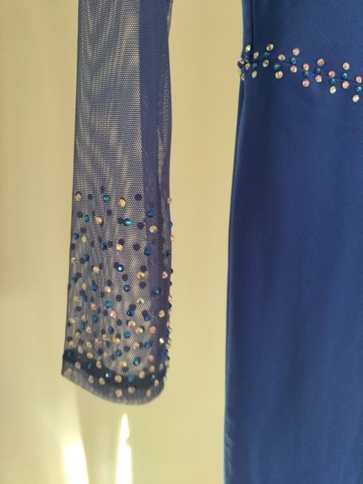 Fato patinagem - Macacão.