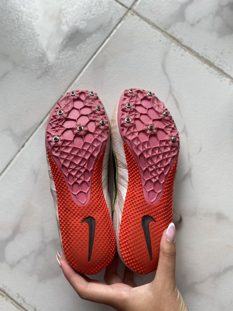 sapatilhas de bicos Nike